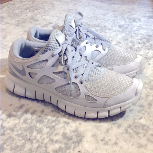 Nike Free 2 WMNS Size 8 - Picture 1 of 6